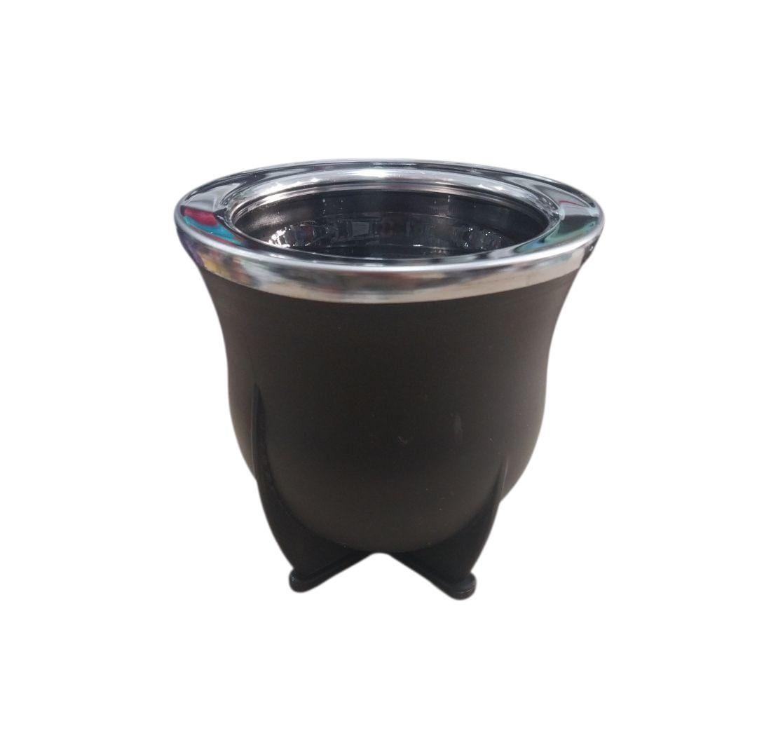  MATE VIDRIO CON VIROLA FORRADO