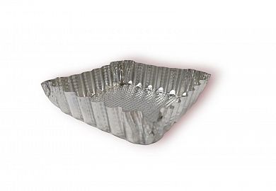 MOLDE PARA REPOSTERIA CUADRADO IMPERIAL 19CM