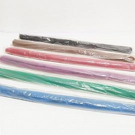 BURLETE PARA PUERTA ARENA 80CM COLORES